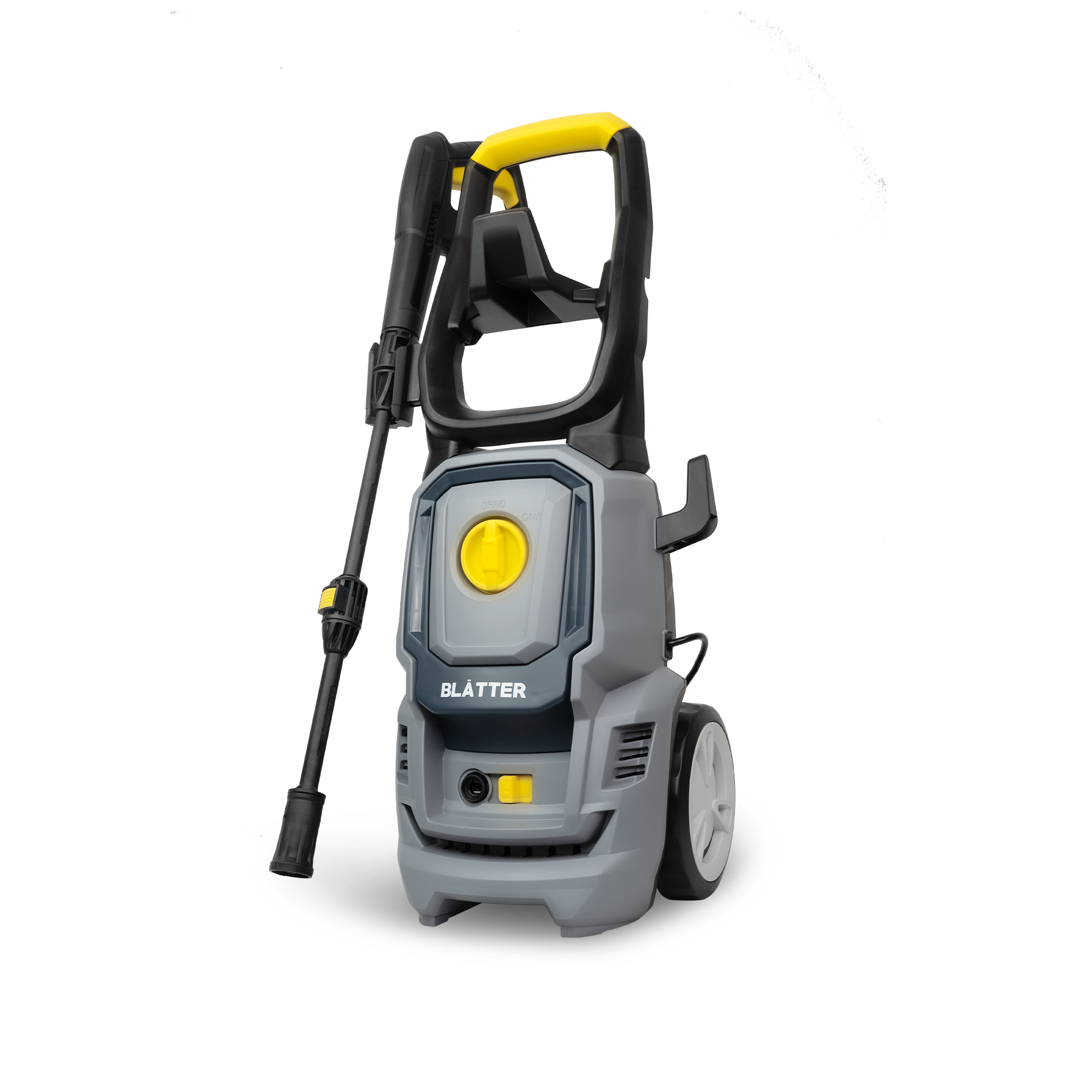  Máy xịt rửa áp lực cao Blatter BT2616